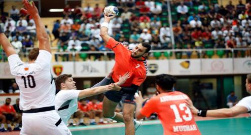 فاردار يتأهل لنصف نهائي مونديال الأندية على حساب مضر